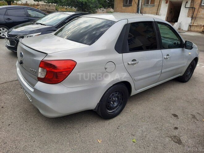 Datsun on-DO 2015, 175,000 km - 1.6 л - Bakı