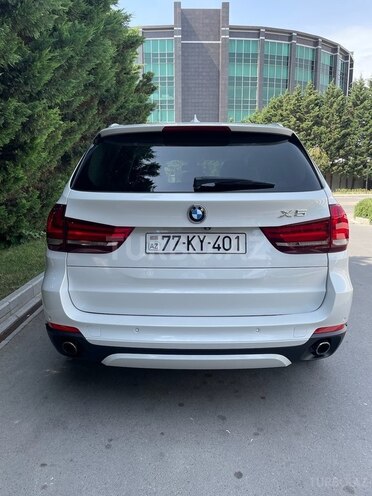 BMW X5 2014, 135,000 km - 3.0 l - Bakı