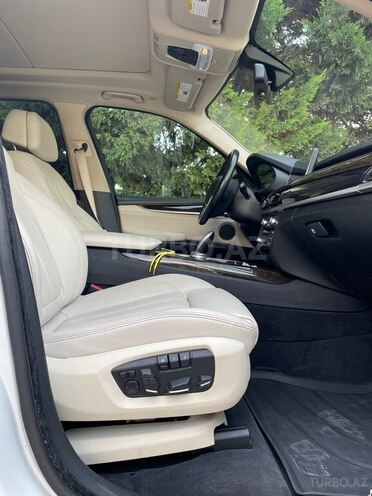 BMW X5 2014, 135,000 km - 3.0 l - Bakı