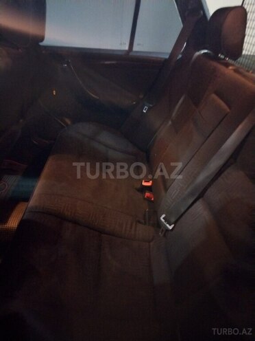 Mercedes C 220 1999, 814,325 km - 2.2 л - İmişli