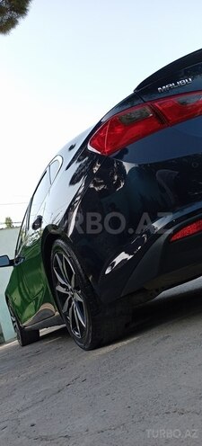 Chevrolet Malibu 2017, 160,000 km - 1.5 l - Bakı