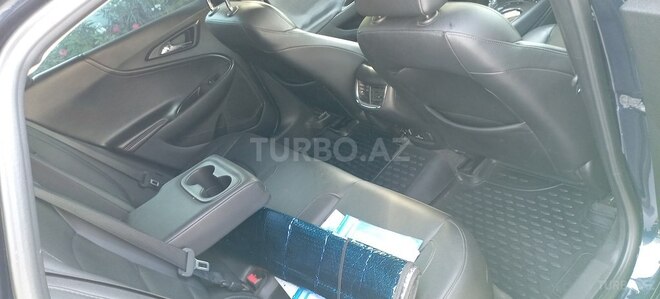 Chevrolet Malibu 2017, 160,000 km - 1.5 l - Bakı