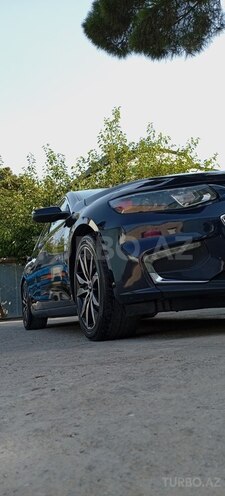 Chevrolet Malibu 2017, 160,000 km - 1.5 l - Bakı