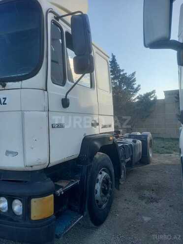 MAN TGA 18.440 1991, 55,555 km - 12.0 l - Sumqayıt