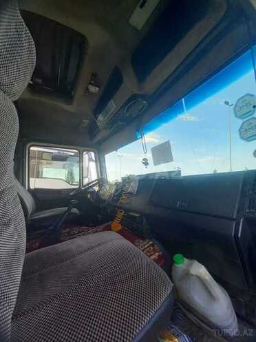 MAN TGA 18.440 1991, 55,555 km - 12.0 l - Sumqayıt