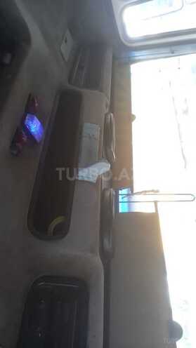 MAN TGA 18.440 1991, 55,555 km - 12.0 l - Sumqayıt