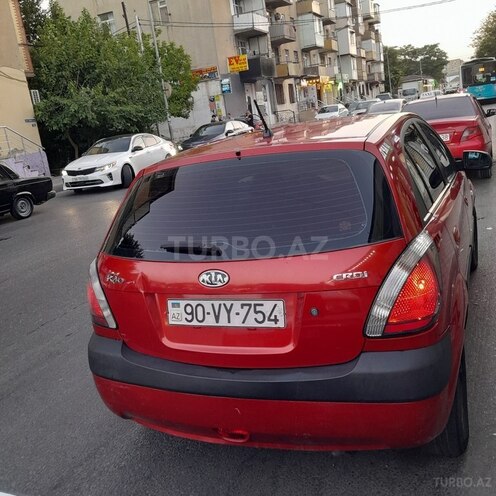 Kia Rio 2005, 256,000 km - 1.5 l - Bakı