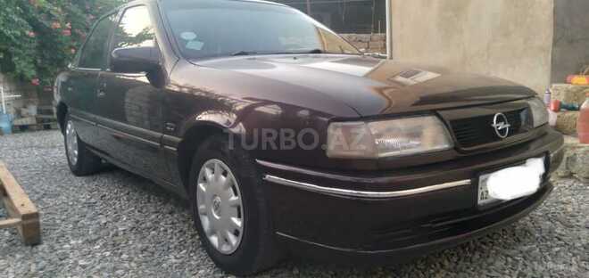 Opel Vectra 1993, 350,000 km - 1.8 l - Bakı
