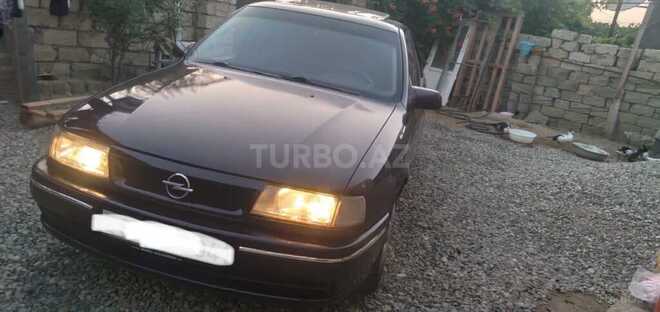 Opel Vectra 1993, 350,000 km - 1.8 l - Bakı