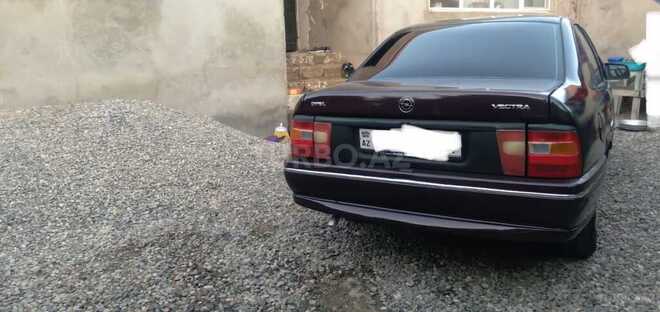 Opel Vectra 1993, 350,000 km - 1.8 l - Bakı