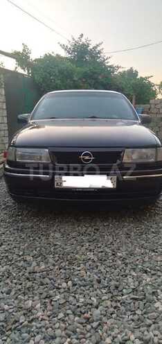Opel Vectra 1993, 350,000 km - 1.8 l - Bakı