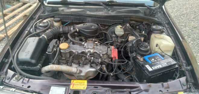 Opel Vectra 1993, 350,000 km - 1.8 l - Bakı