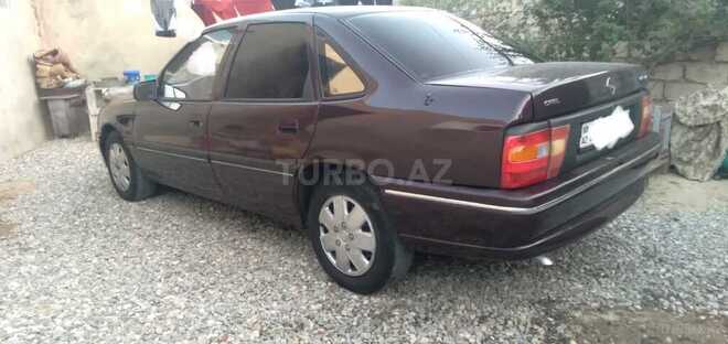 Opel Vectra 1993, 350,000 km - 1.8 l - Bakı