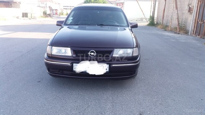 Opel Vectra 1993, 350,000 km - 1.8 l - Bakı