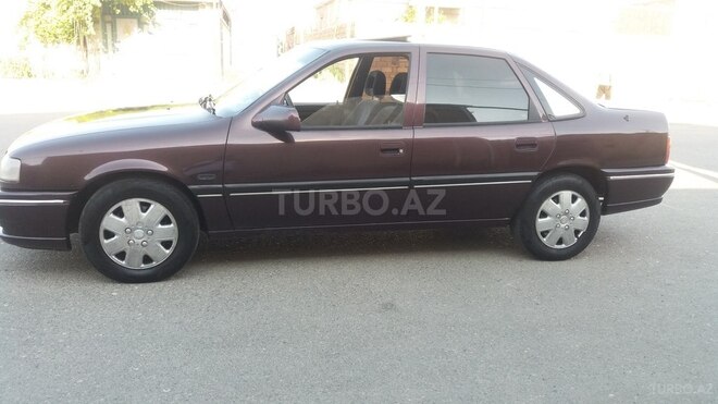 Opel Vectra 1993, 350,000 km - 1.8 l - Bakı