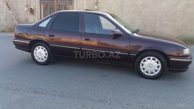 Opel Vectra 1993, 350,000 km - 1.8 l - Bakı
