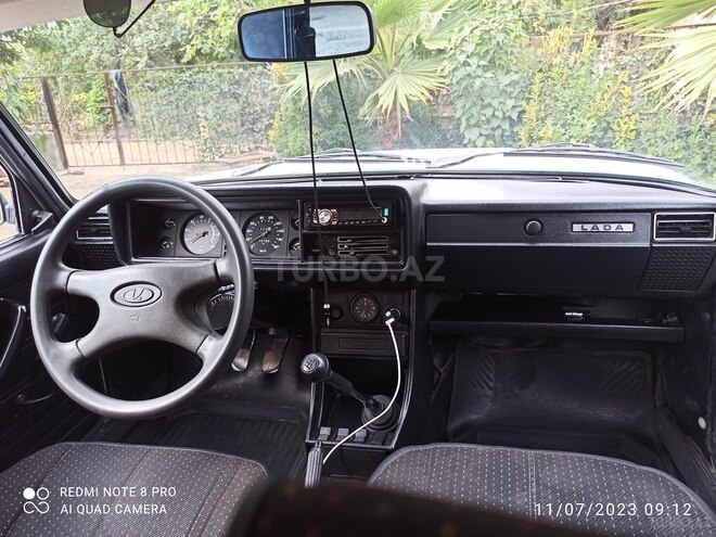 LADA (VAZ) 2107 2007, 135,000 km - 1.6 l - Masallı