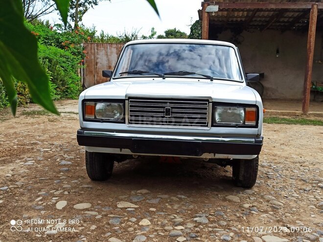 LADA (VAZ) 2107 2007, 135,000 km - 1.6 l - Masallı