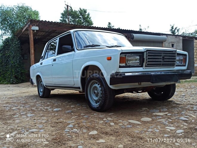 LADA (VAZ) 2107 2007, 135,000 km - 1.6 l - Masallı