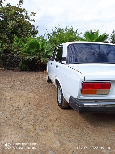 LADA (VAZ) 2107 2007, 135,000 km - 1.6 l - Masallı
