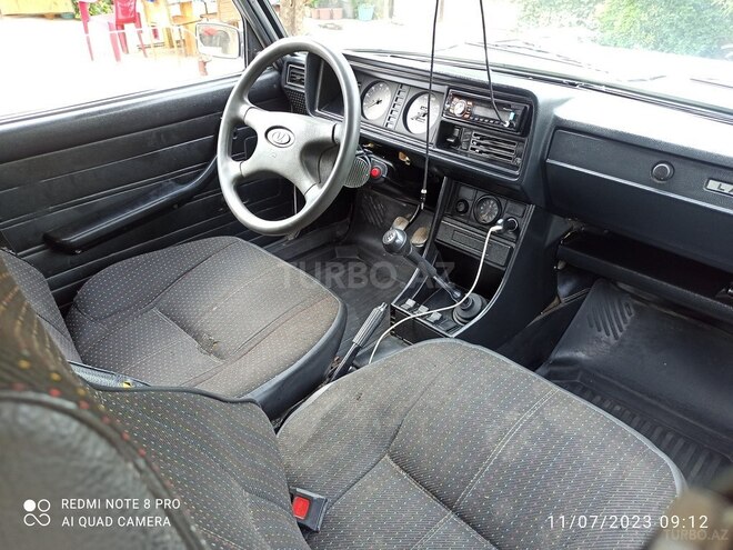 LADA (VAZ) 2107 2007, 135,000 km - 1.6 l - Masallı