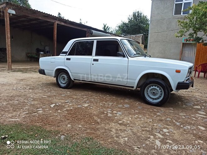 LADA (VAZ) 2107 2007, 135,000 km - 1.6 l - Masallı