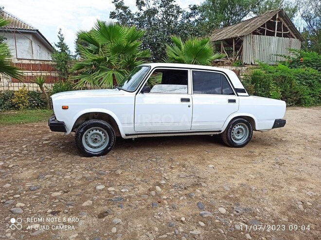 LADA (VAZ) 2107 2007, 135,000 km - 1.6 l - Masallı