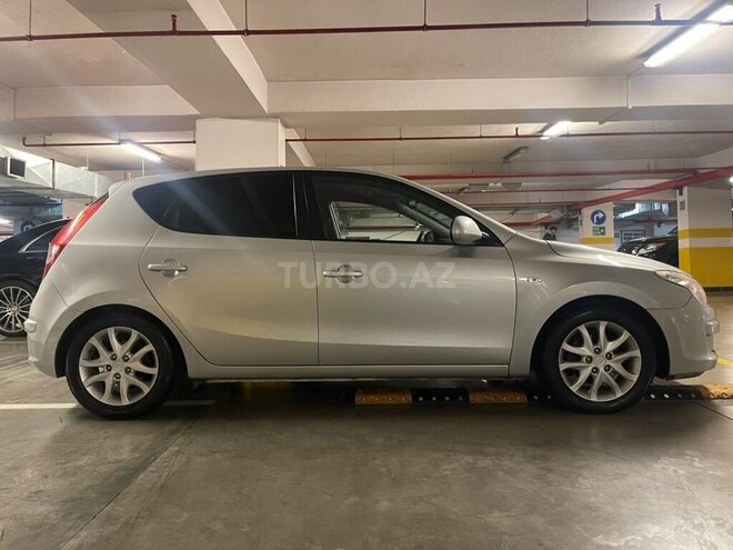 Hyundai i30 2008, 189,000 km - 1.6 l - Bakı