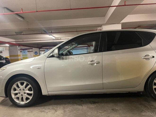 Hyundai i30 2008, 189,000 km - 1.6 l - Bakı