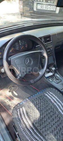 Mercedes C 200 2000, 500,355 km - 2.0 l - Bakı