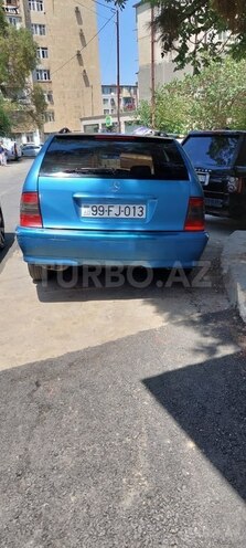 Mercedes C 200 2000, 500,355 km - 2.0 l - Bakı