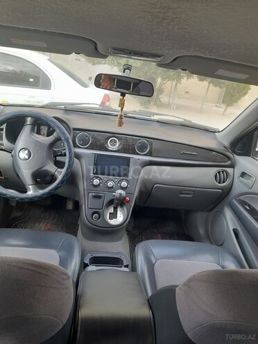 Mitsubishi Airtrek 2002, 250,000 km - 2.0 l - Sumqayıt