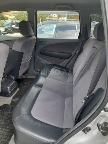 Mitsubishi Airtrek 2002, 250,000 km - 2.0 l - Sumqayıt