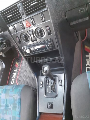 Mercedes C 180 1997, 365,852 km - 1.8 l - Bakı