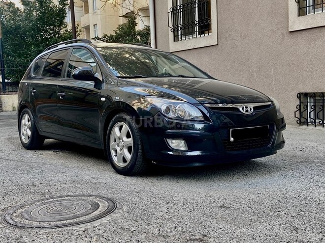 Hyundai i30 2009, 195,000 km - 1.6 l - Bakı