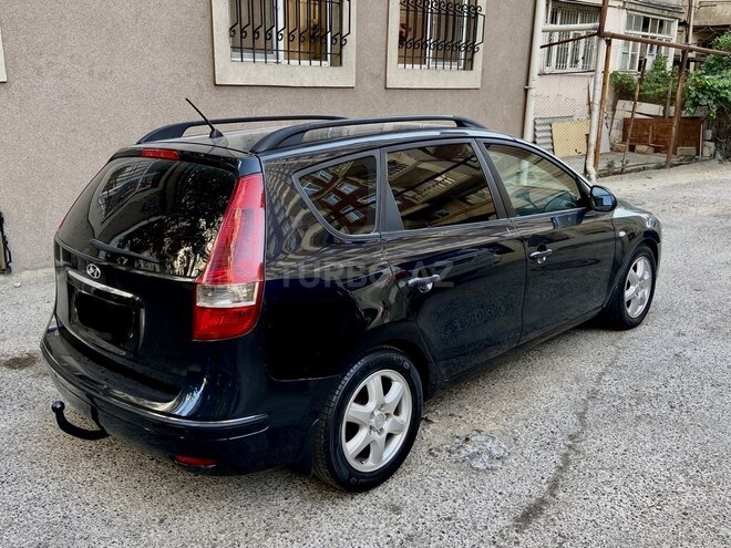 Hyundai i30 2009, 195,000 km - 1.6 l - Bakı