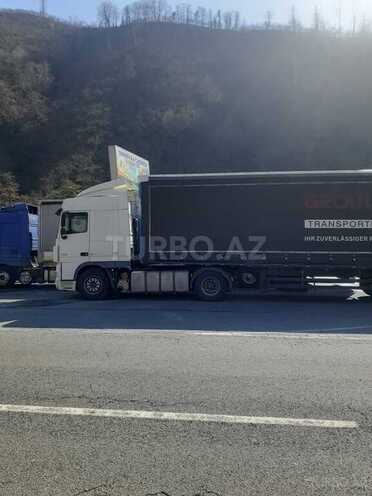 DAF 105 XF 2010, 995,000 km - 13.0 l - Bakı