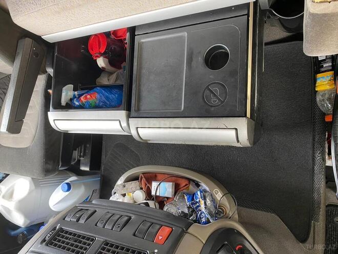 DAF 105 XF 2010, 995,000 km - 13.0 l - Bakı