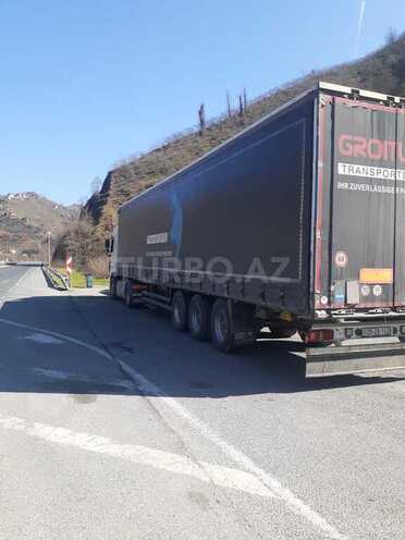 DAF 105 XF 2010, 995,000 km - 13.0 l - Bakı