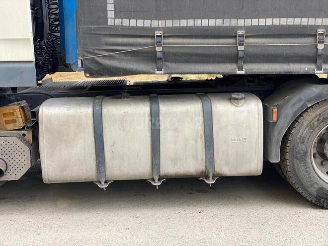 DAF 105 XF 2010, 995,000 km - 13.0 l - Bakı