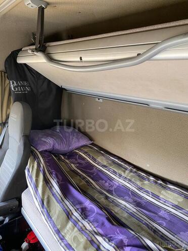 DAF 105 XF 2010, 995,000 km - 13.0 l - Bakı