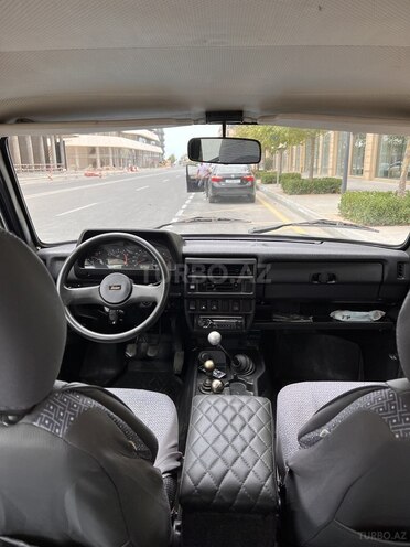 LADA (VAZ) Niva 2014, 167,000 km - 1.7 л - Bakı