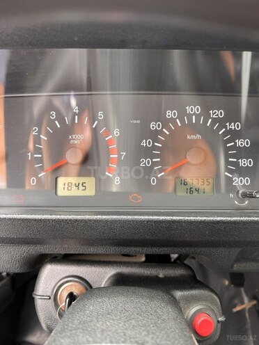 LADA (VAZ) Niva 2014, 167,000 km - 1.7 л - Bakı
