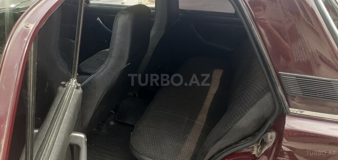 LADA (VAZ) 2107 2007, 293,000 km - 1.6 л - Bakı