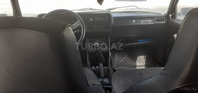 LADA (VAZ) 2107 2007, 293,000 km - 1.6 л - Bakı