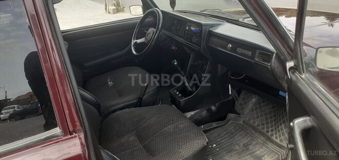 LADA (VAZ) 2107 2007, 293,000 km - 1.6 л - Bakı