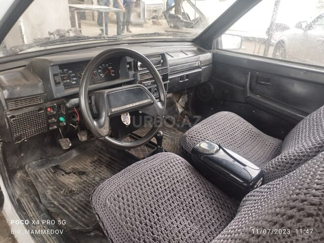 LADA (VAZ) 2108 1988, 56,800 km - 1.6 l - Tovuz