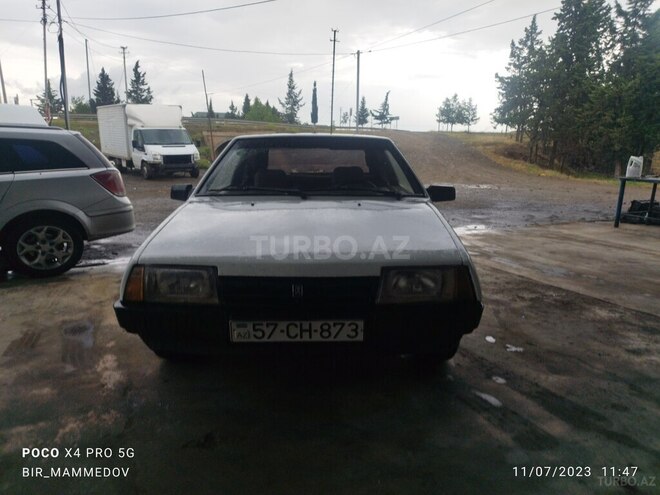LADA (VAZ) 2108 1988, 56,800 km - 1.6 l - Tovuz