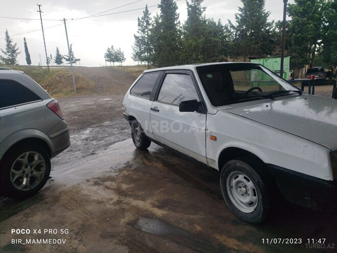 LADA (VAZ) 2108 1988, 56,800 km - 1.6 l - Tovuz