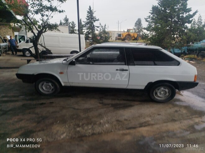 LADA (VAZ) 2108 1988, 56,800 km - 1.6 l - Tovuz